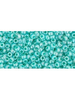 TOHO Ceylon Lt Sea Green 11/0, 10g.