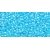 TOHO Trans-Rainbow Aquamarine 15/0, 5g.