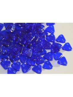 Triangle Cobalt, 6mm, 10g.