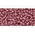 TOHO Gold-Lustered Lilac 11/0, 10g,