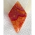 Dragon Veins Agate Pendant Bead