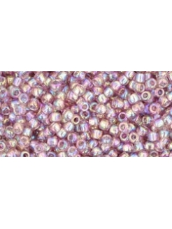 TOHO Trans-Rainbow Lt Amethyst 11/0 10g