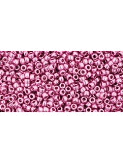 TOHO Galvanized Pink Lilac 15/0 5g.