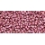 TOHO PermaFinish - Galvanized Pink Lilac 15/0 5g
