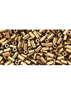  TOHO Bugle  (3mm) Bronze 10g