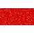 TOHO Treasure Transparent Lt Siam Ruby 11/0 5g.