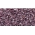 TOHO Treasure Trans-Lustered Amethyst11/0 5g.