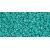 TOHO Treasure Opaque-Lustered Turquoise 11/0 5g.