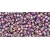 TOHO Trans-Rainbow Med Amethyst 11/0 10g