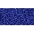 TOHO HYBRID ColorTrends Metallic - Lapis Blue 11/0 10g.