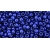 TOHO HYBRID ColorTrends Metallic - Lapis Blue 8/0 10g.