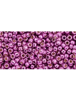 TOHO Permafinish - Galvanized Sugar Plum 11/0, 10g