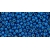 TOHO Permafinish - Matte Galvanized Ocean Blue 11/0, 10g