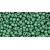 TOHO  Permafinish - Matte Galvanized Jade Green 11/0, 10g