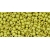 TOHO Permafinish - Matte Galvanized Yellow Gold 11/0, 10g
