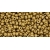 TOHO Permafinish - Matte Galvanized Golden Fleece 11/0, 10g