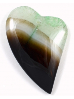 Agate Pendant Bead