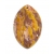 Rhyolite Pendant Bead