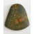 Picasso Jasper Pendant Bead