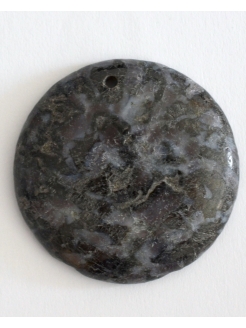 Jasper Pendant bead