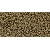 TOHO Demi Round Bronze, 11/0, 5g.