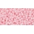 TOHO Opaque-Lustered Baby Pink 11/0, 10g