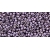 TOHO Permafinish - Galvanized Pale Lilac 11/0, 10g.
