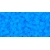 TOHO Transparent-Frosted Med Aquamarine 11/0, 10g.