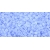 TOHO HYBRID ColorTrends Milky - Airy Blue 11/0, 10g.