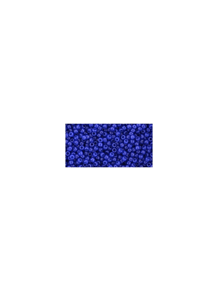 TOHO HYBRID ColorTrends Milky - Lapis Blue 11/0, 10g.