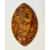 Rhyolite Pendant Bead