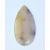 Scenic Dendritic Agate Pendant Bead
