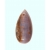 Red Poppy Jasper Pendante Bead