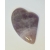 Amethyst Pendant Bead