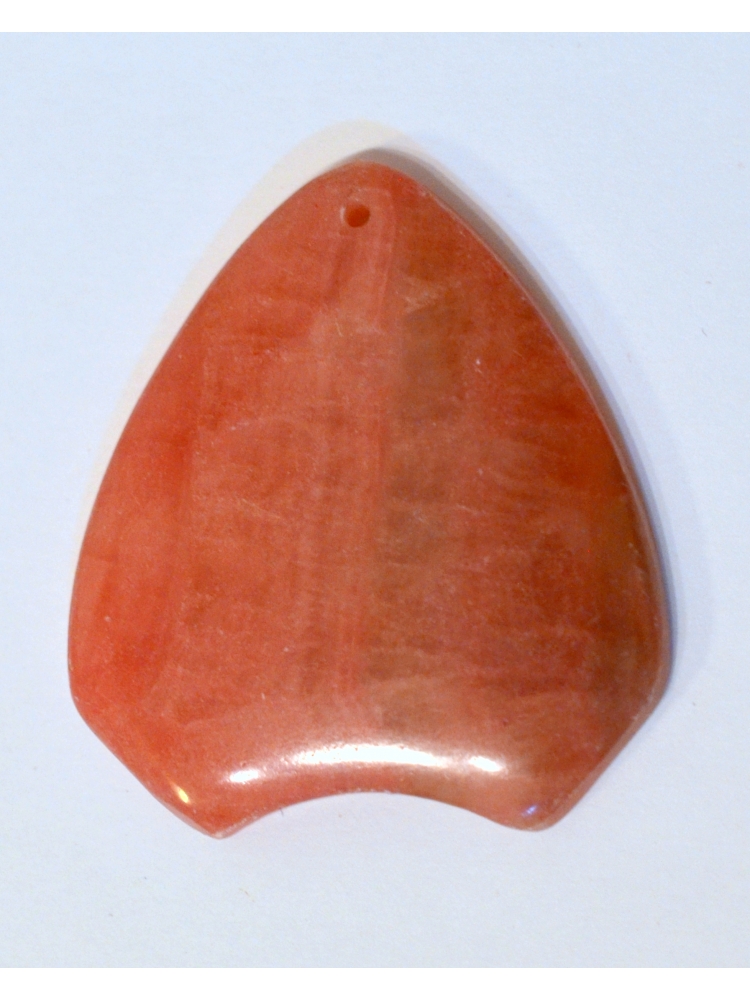 Rhodochrosit Pendant Bead