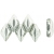 Gemduo Silver 1/2, 33pcs.