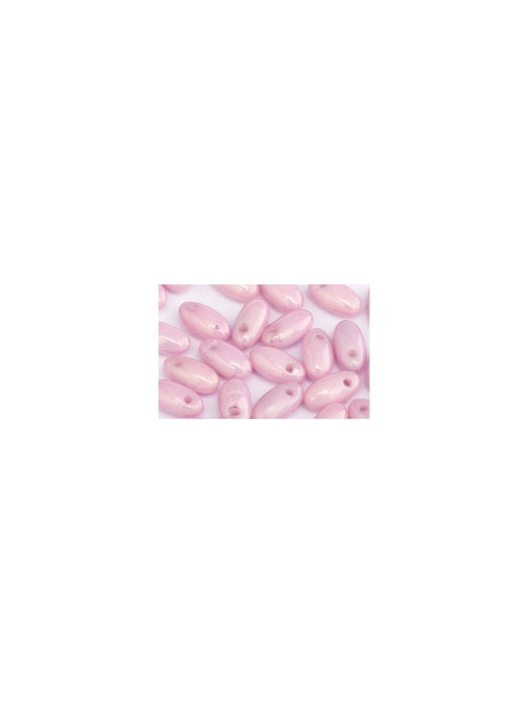 Rizo Luster - Metallic Pink 2.5x6, 10g.