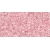 TOHO Transparent - Lt French Rose, 15/0, 5g.