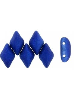 Gemduo Metalust - Matte - Crown Blue, 33psc.