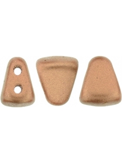 NIT-BIT Matte - Metallic Copper, 25pcs.