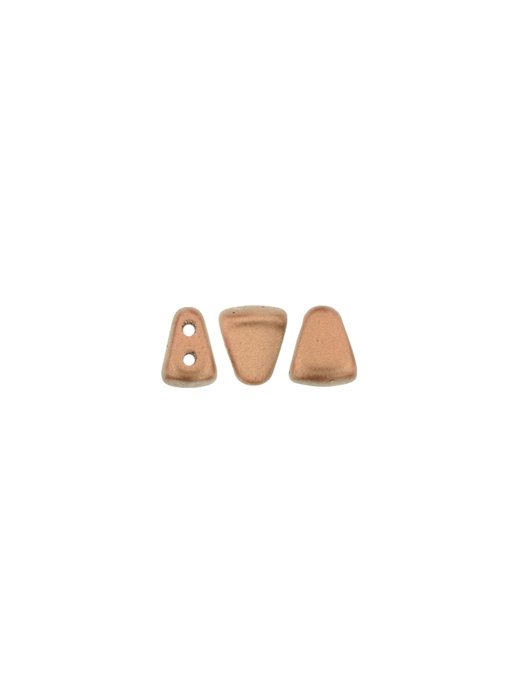 NIT-BIT Matte - Metallic Copper, 25pcs.