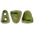 NIT-BIT Luster - Metallic Olivine, 25pcs.