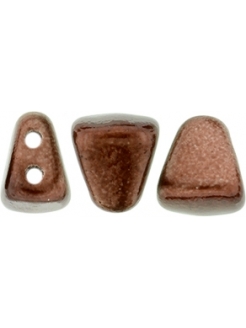 NIT-BIT Metalust - Burnt Copper, 25pcs.