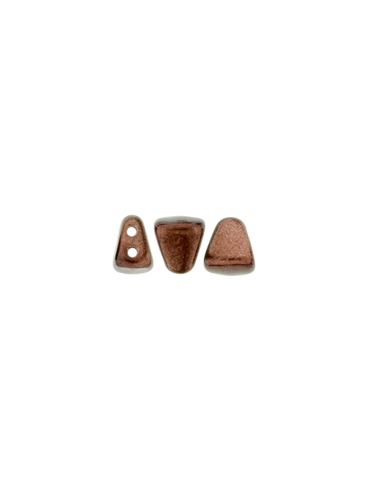 NIT-BIT Metalust - Burnt Copper, 25pcs.