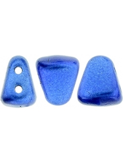 NIT-BIT Metalust - Crown Blue, 25pcs