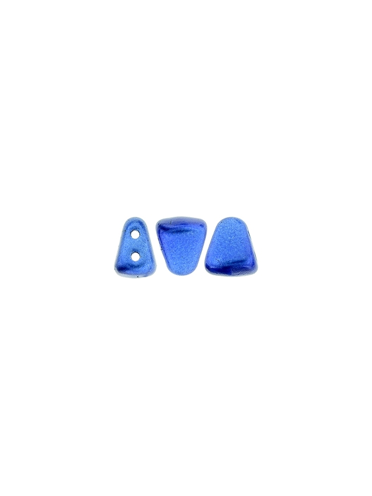 NIT-BIT Metalust - Crown Blue, 25pcs