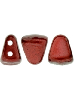 NIT-BIT Metalust - Lipstick Red, 25pcs.