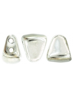 NIT-BIT Silver, 25pscs.