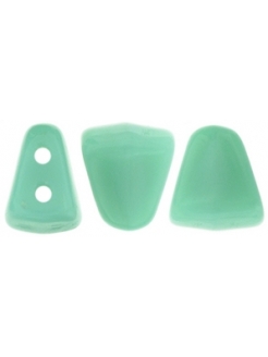 NIT-BIT Opaque Turquoise, 25pcs.