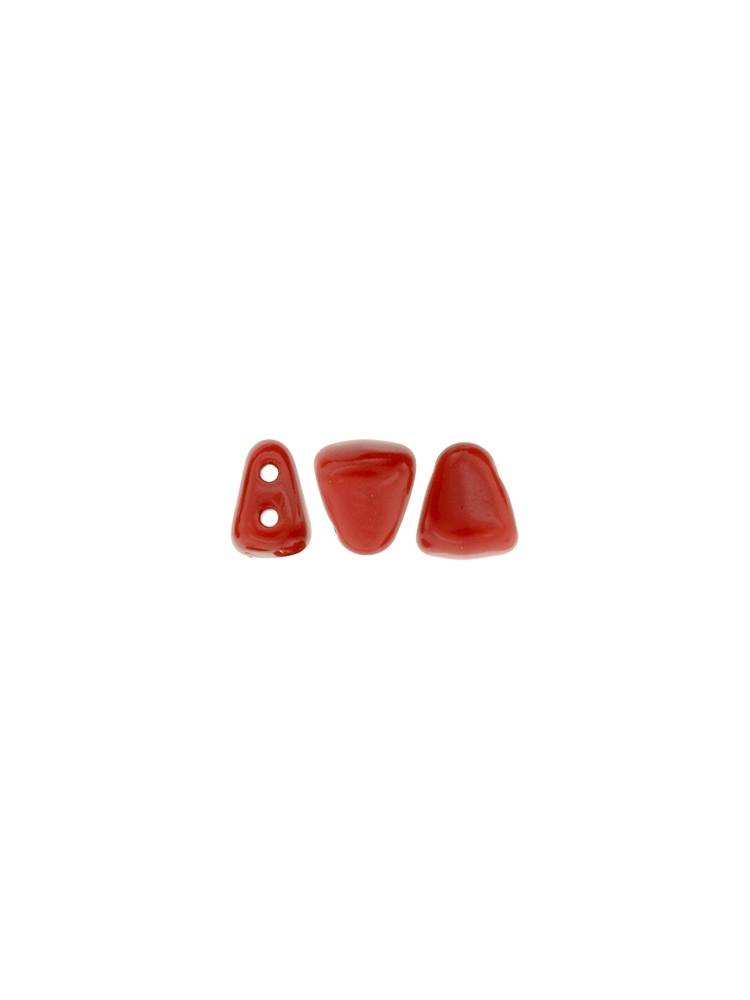 NIT-BIT Opaque Red, 25pcs.